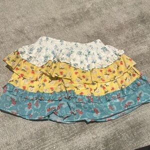 Live shack fancy skirt